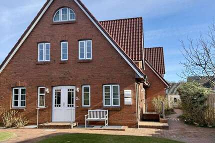 Gewerbeobjekt Wyk auf Föhr - 1.500&euro; | Angebot:23433160