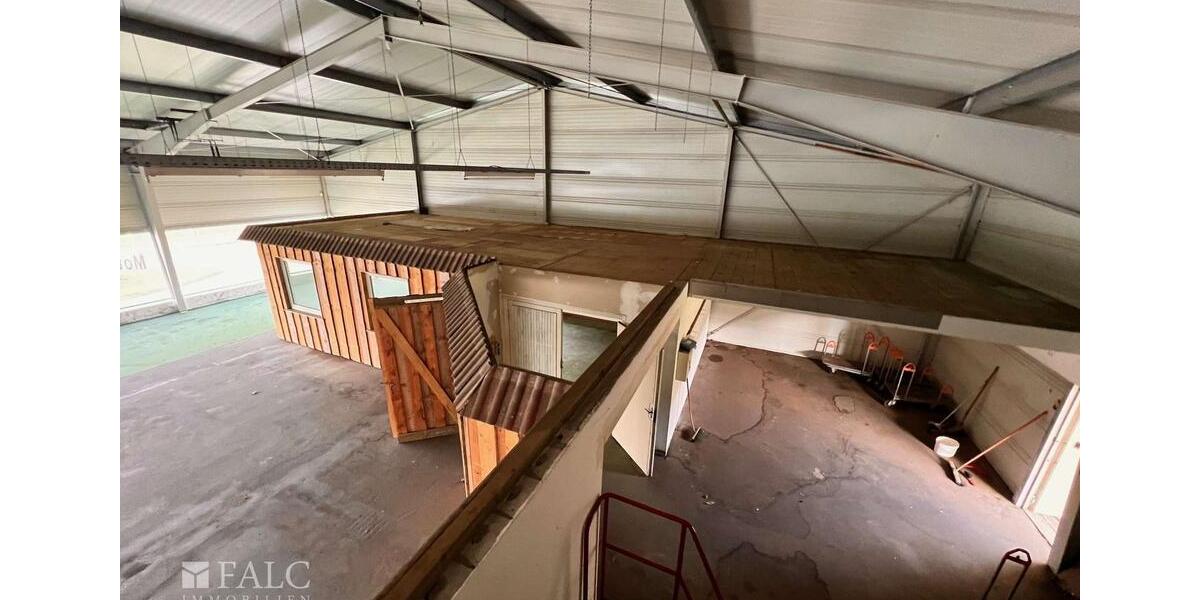 Gewerbeobjekt Gadebusch - 3.500&euro; | Angebot:18164080