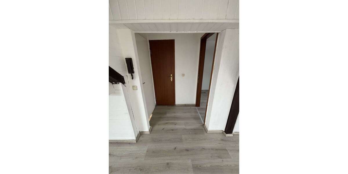 Etagenwohnung Duisburg Ruhrort - 1 Zimmer, 24 m&sup2;, 200&euro; | Angebot:26588994