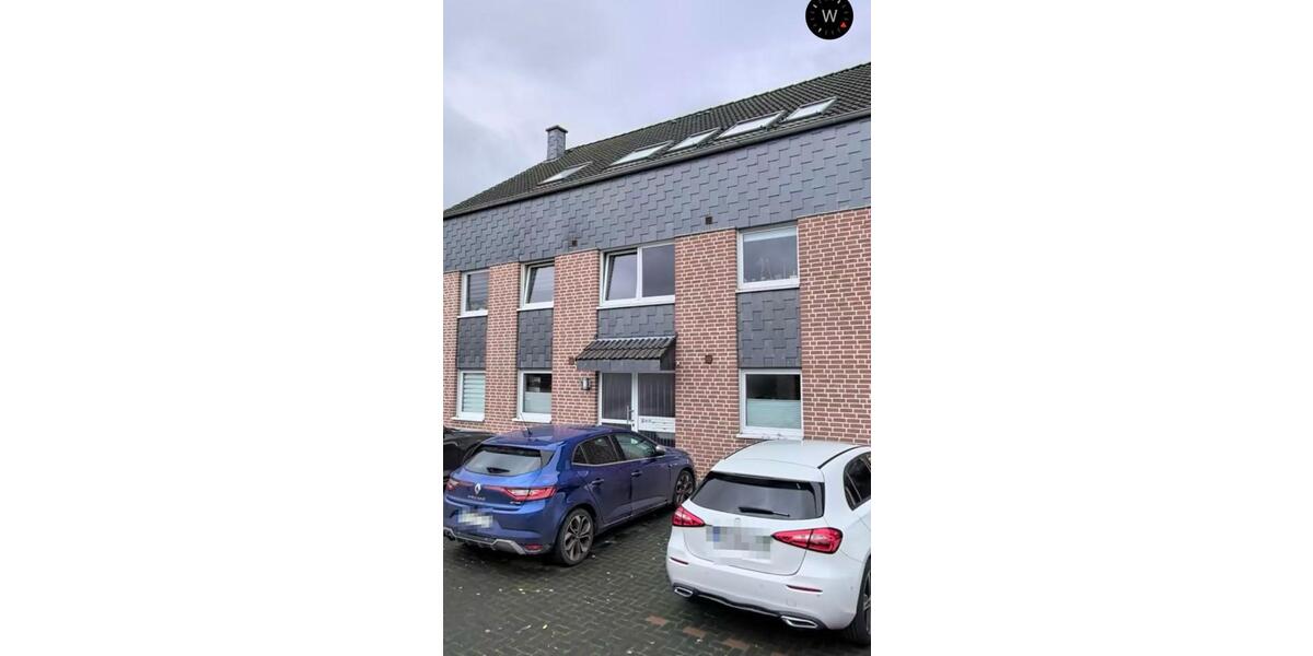 5 Zimmer Maisonette in bester Lage von Voerde 5 zimmer
