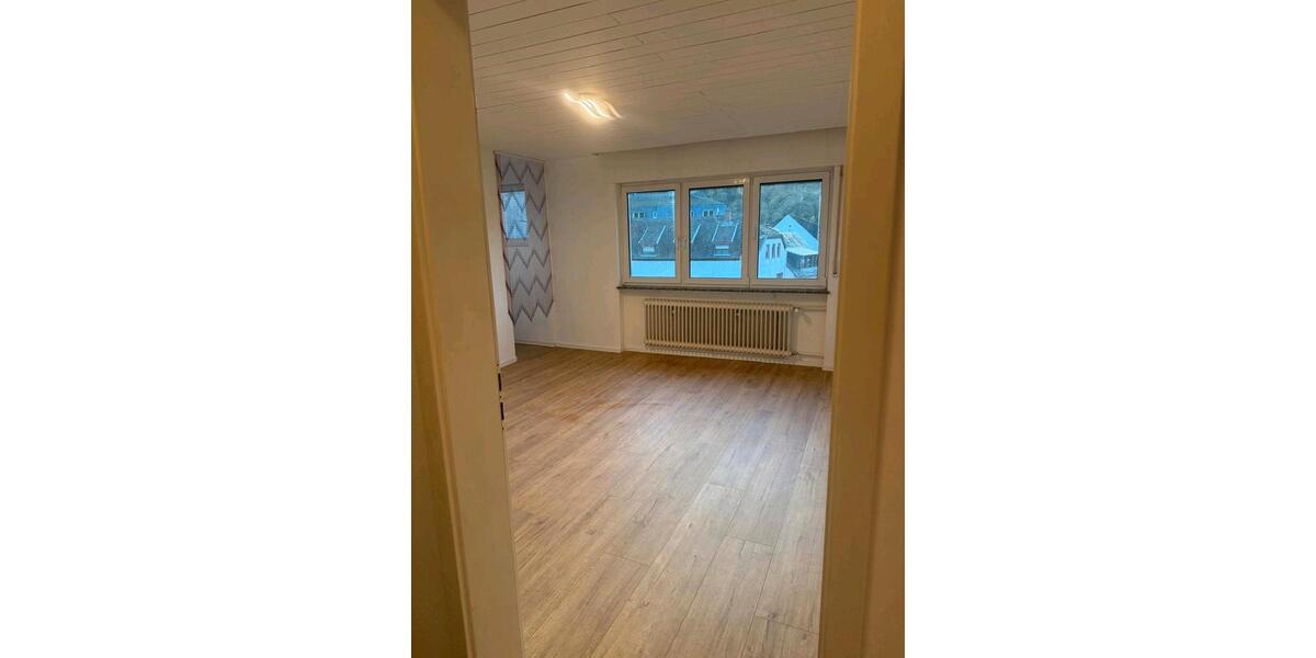Wohnung in Assmanshausen 4 zimmer