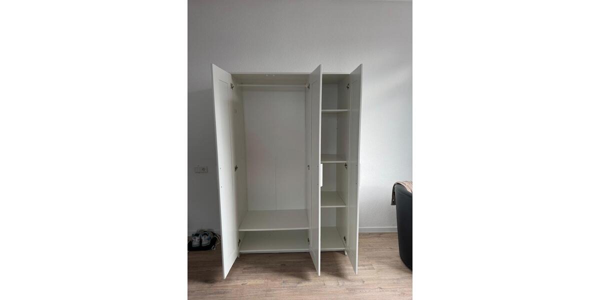 Wohnen auf Zeit Werther (Westfahlen) - 1 Zimmer, 17 m&sup2;, 400&euro; | Angebot:24951647