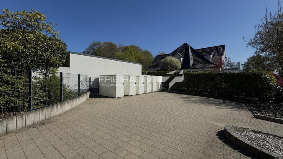 Etagenwohnung Wilnsdorf - 3 Zimmer, 150 m&sup2;, 1.623&euro; | Angebot:26461055