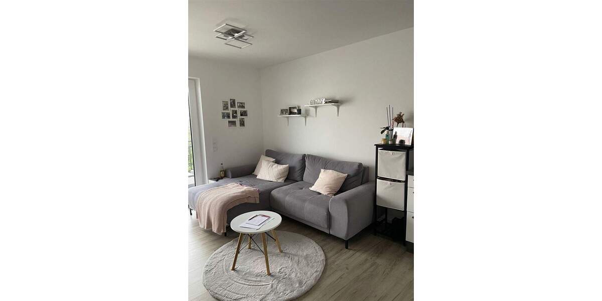 Etagenwohnung Mallersdorf-Pfaffenberg Mallersdorf - 2 Zimmer, 56 m&sup2;, 590&euro; | Angebot:25032978