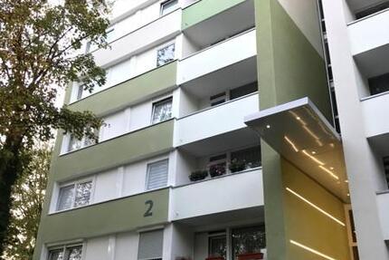 Wohnen mit Aussicht! Bezugsfetige 3-Zimmer Wohnung in Do-Kirchlinde zimmer