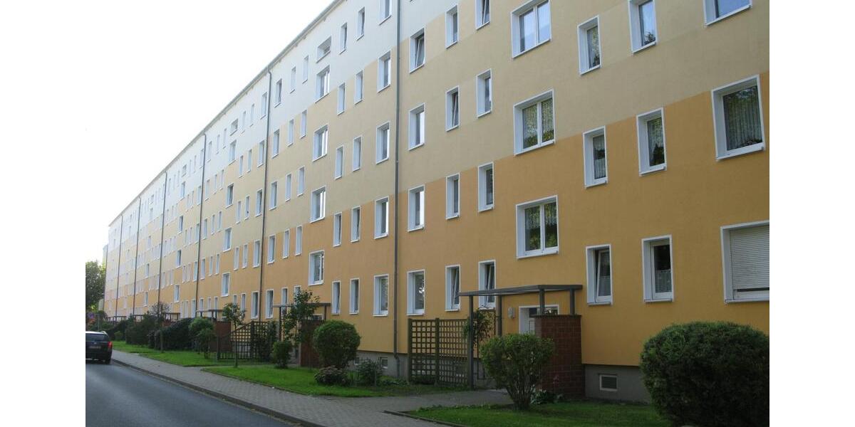 Etagenwohnung Leinefelde-Worbis Worbis - 3 Zimmer, 61 m&sup2;, 430&euro; | Angebot:25081549