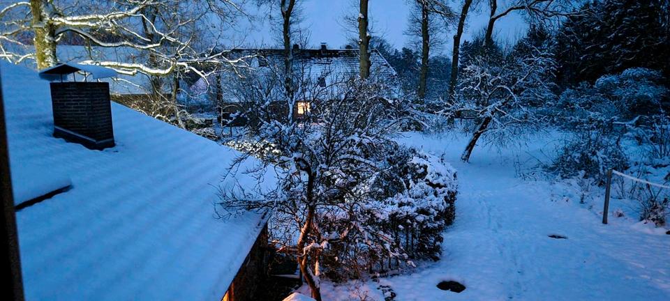 Dachgeschoßwohnung Kirchlinteln - 5 Zimmer, 80 m&sup2;, 307&euro; | Angebot:24848837