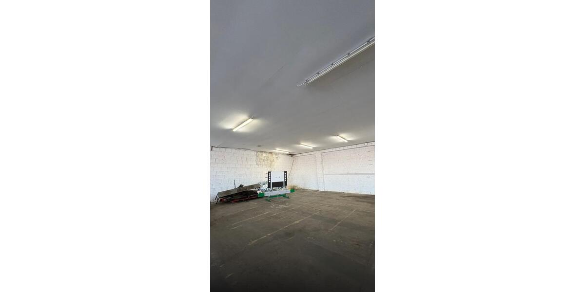 Gewerbeobjekt Nidda - 1.000&euro; | Angebot:26511185
