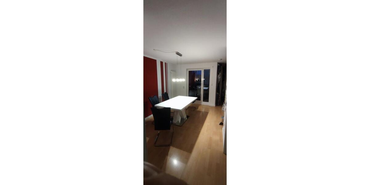 WG Zimmer im grünen und ruhigen Bannewitz nahe an der Uni Dresden 1 zimmer