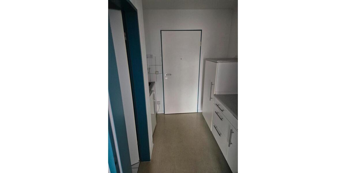 Etagenwohnung Göttingen Roringen - 1 Zimmer, 25 m&sup2;, 370&euro; | Angebot:26239080