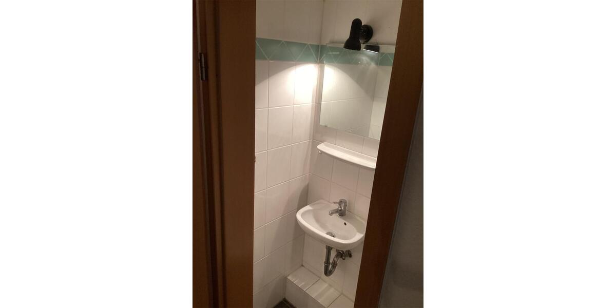 Helle 2-Zimmer Wohnung mit Gästebad und Keller in zentraler Lage! 2 zimmer