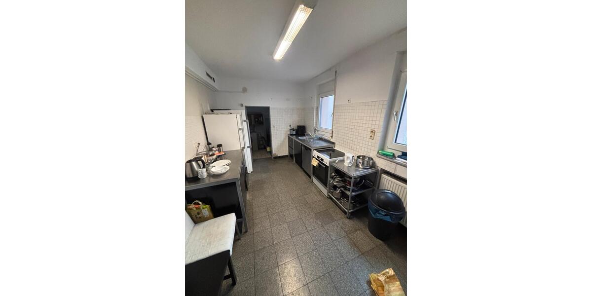 Wohnen auf Zeit Dreieich - 1 Zimmer, 25 m&sup2;, 480&euro; | Angebot:25617192