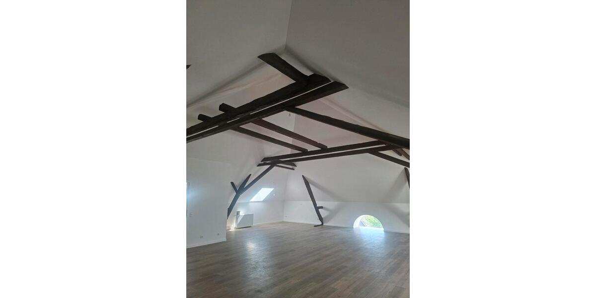 Dachgeschoßwohnung Bad Hönningen - 1 Zimmer, 100 m&sup2;, 900&euro; | Angebot:26691419