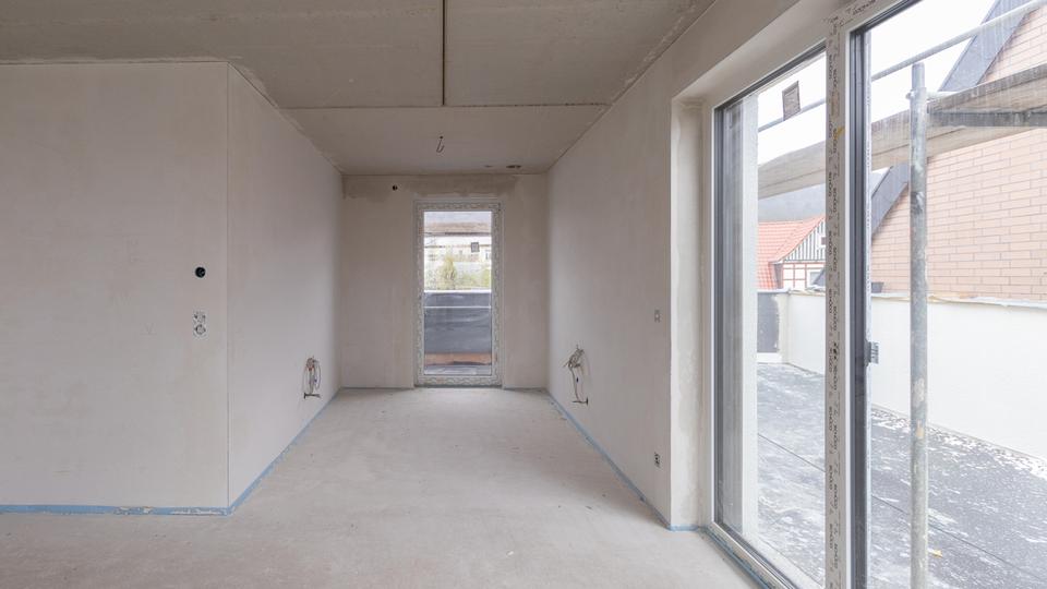 Etagenwohnung Breitenworbis - 4 Zimmer, 91 m&sup2;, 850&euro; | Angebot:26663850