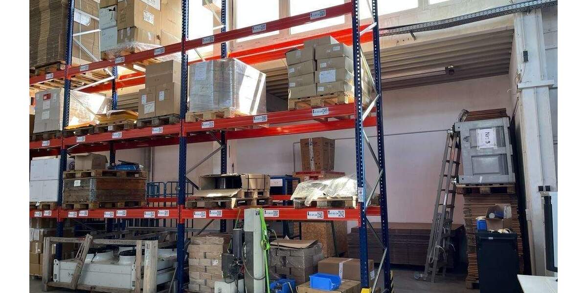 Gewerbeobjekt Illertissen - 5.264&euro; | Angebot:25736644