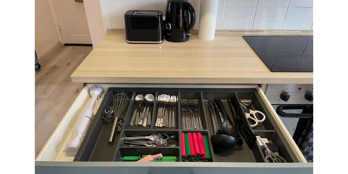 Etagenwohnung Heidenheim an der Brenz - 3 Zimmer, 68 m&sup2;, 1.100&euro; | Angebot:24909207