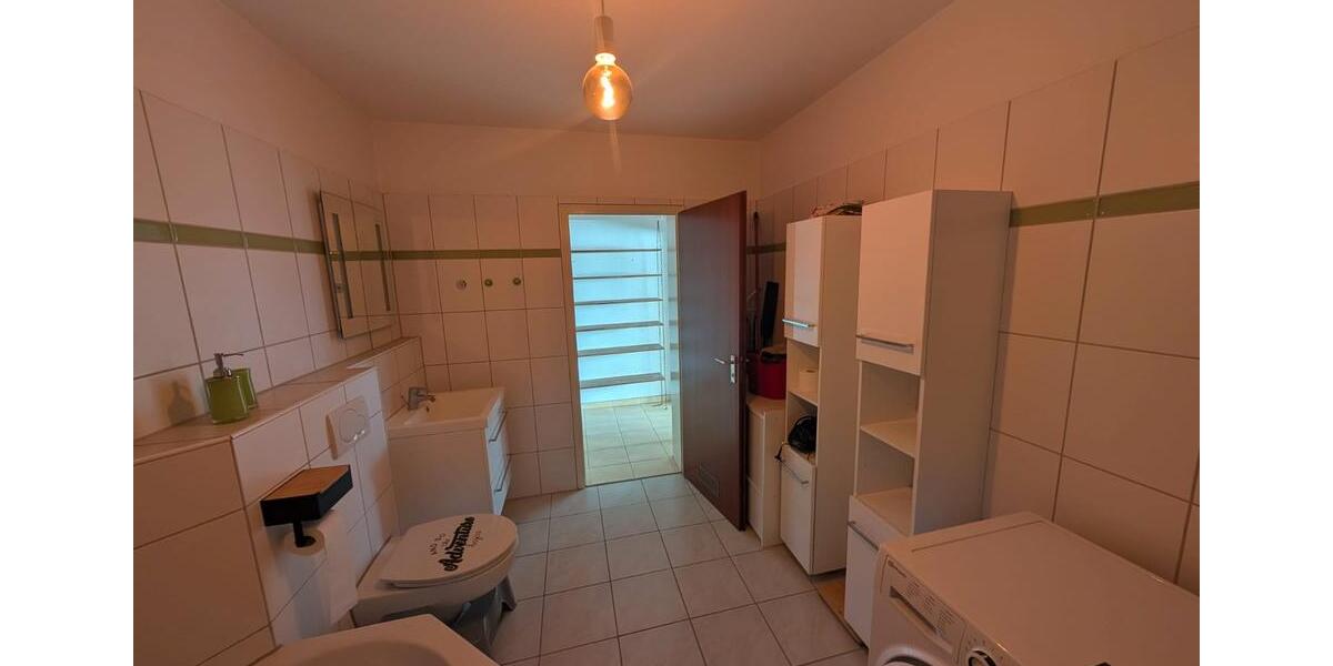 Etagenwohnung Bretten - 2.5 Zimmer, 68 m&sup2;, 850&euro; | Angebot:26610084