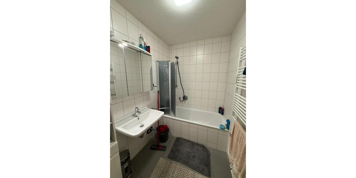 Wohnen auf Zeit Waiblingen Bittenfeld - 5 Zimmer, 100 m&sup2;, 650&euro; | Angebot:24870203