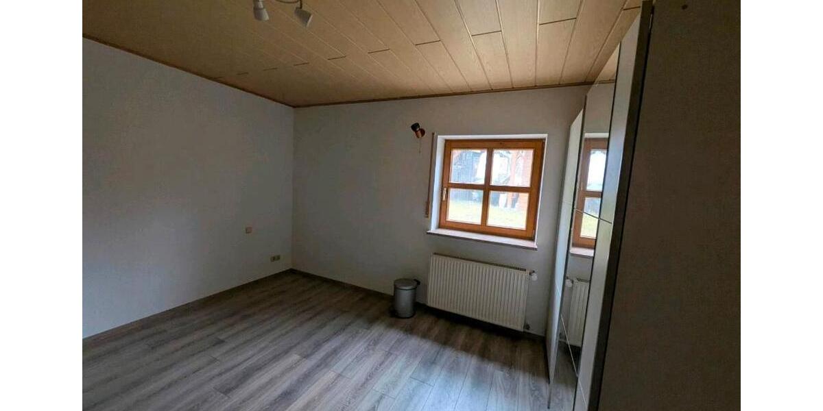 Wohnen auf Zeit Weißenohe - 1 Zimmer, 19 m&sup2;, 480&euro; | Angebot:26099853