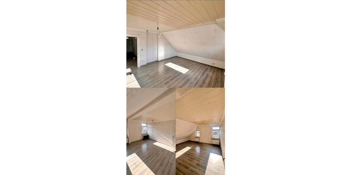 Dachgeschoßwohnung Munster - 4 Zimmer, 90 m&sup2;, 850&euro; | Angebot:26460030