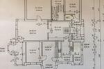Erdgeschoßwohnung Parchim - 7 Zimmer, 142 m&sup2;, 1.390&euro; | Angebot:26495769