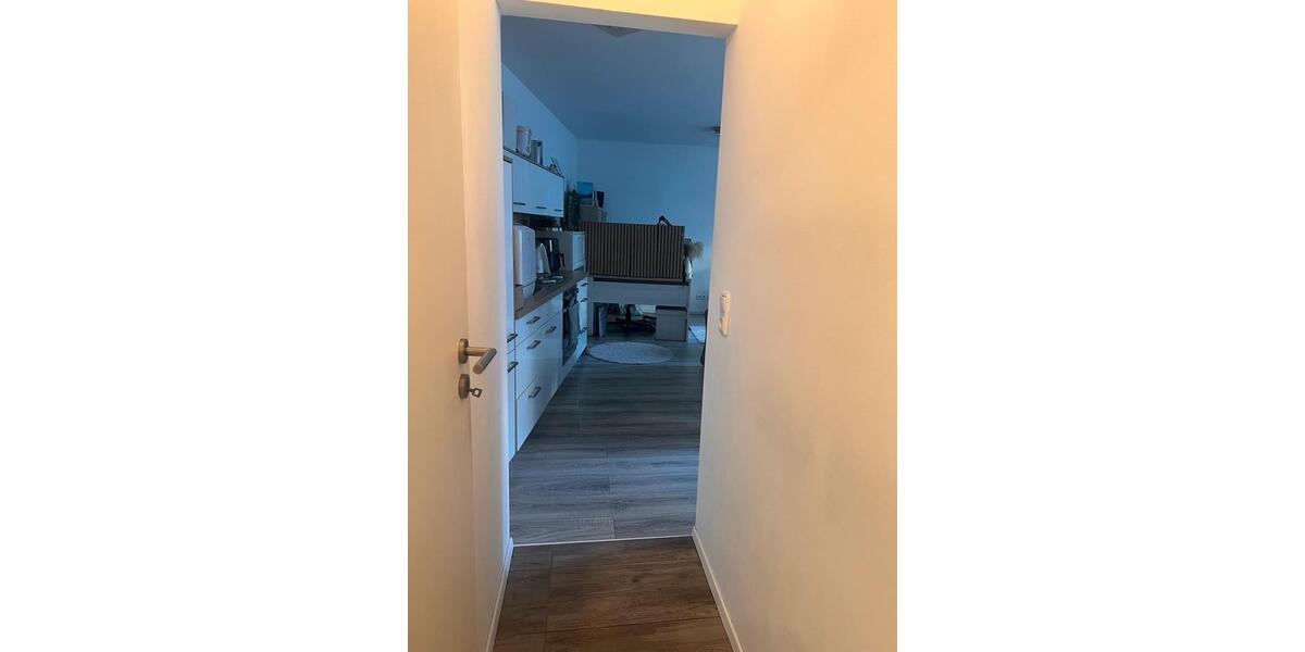 Terrassenwohnung Aldenhoven - 2 Zimmer, 48 m&sup2;, 600&euro; | Angebot:26378961
