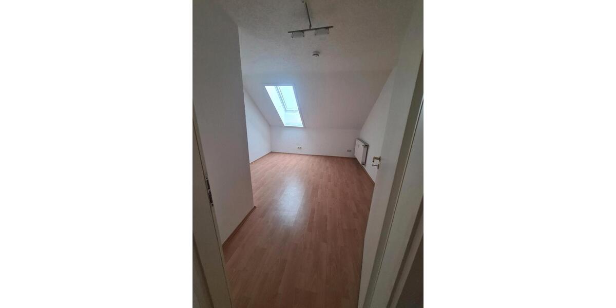 4 Zimmer Maisonette Wohnung in 99192 Neudietendorf 4 zimmer