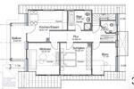 Maisonettenwohnung Aldingen - 4 Zimmer, 140 m&sup2;, 1.700&euro; | Angebot:26237177
