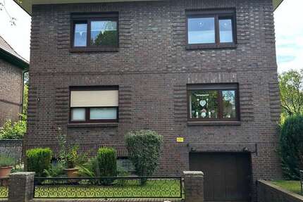 Wohnung Wilhelmshaven - 4 Zimmer, 95 m&sup2;, 640&euro; | Angebot:27062181