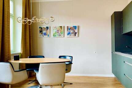 Wohnen auf Zeit in Bamberg 1.890 € 1 zimmer