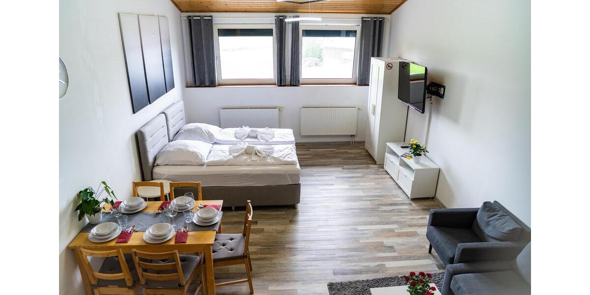 Wohnen auf Zeit Bubesheim - 10 Zimmer, 40 m&sup2;, 600&euro; | Angebot:23708072