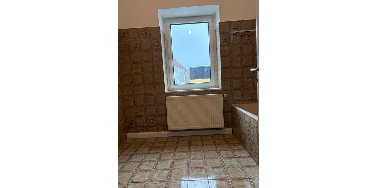 Etagenwohnung Marktredwitz - 2 Zimmer, 58 m&sup2;, 400&euro; | Angebot:25807315