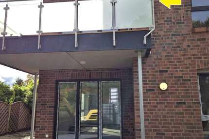 Wohnung zum Mieten in Saterland OT Scharrel 830 € 89 m² 3 zimmer