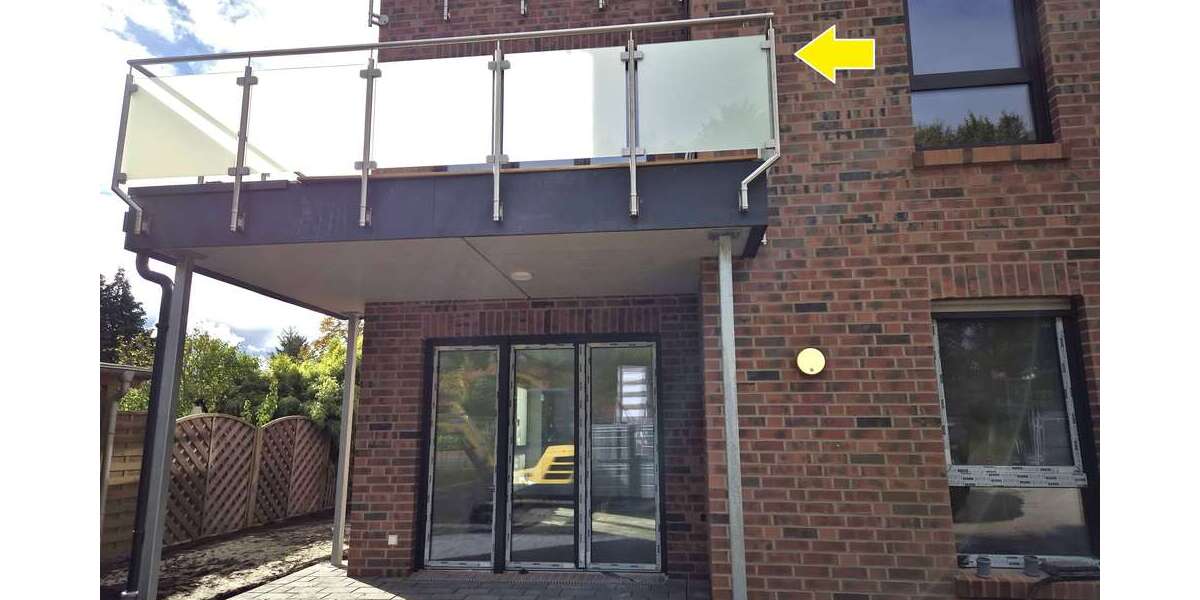 Wohnung zum Mieten in Saterland OT Scharrel 830 € 89 m² 3 zimmer