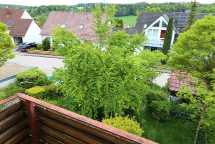 Wohnung Ulm Söflingen - 3 Zimmer, 84 m&sup2;, 1.200&euro; | Angebot:26580018