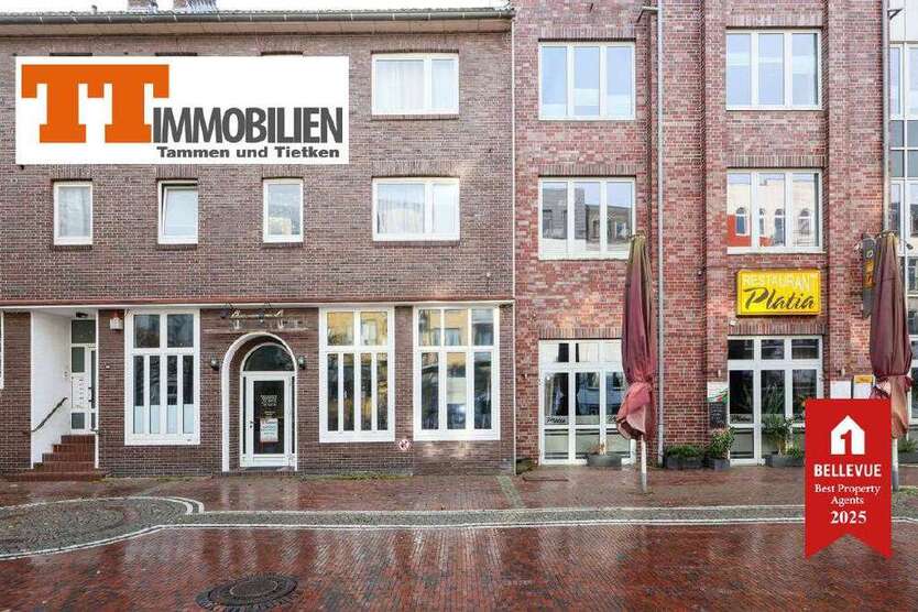 Einzelhandel in Wilhelmshaven-Innenstadt 950 €