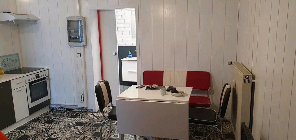 Erdgeschoßwohnung Hirschhorn (Neckar) - 1 Zimmer, 35 m&sup2;, 550&euro; | Angebot:25887658