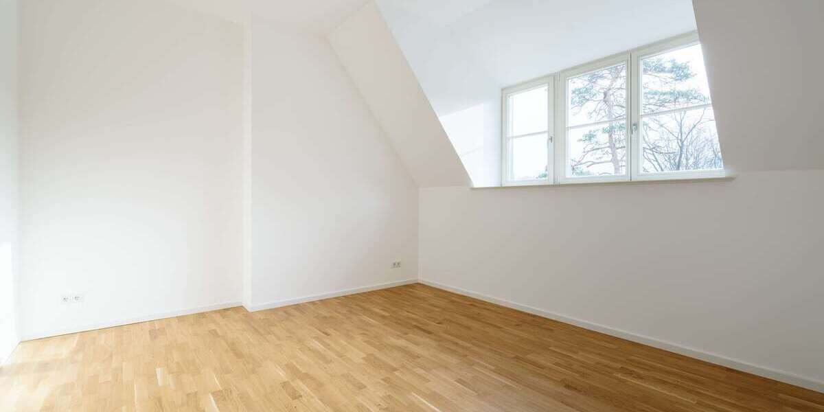 Etagenwohnung Beelitz - 4 Zimmer, 152 m&sup2;, 1.595&euro; | Angebot:27219785