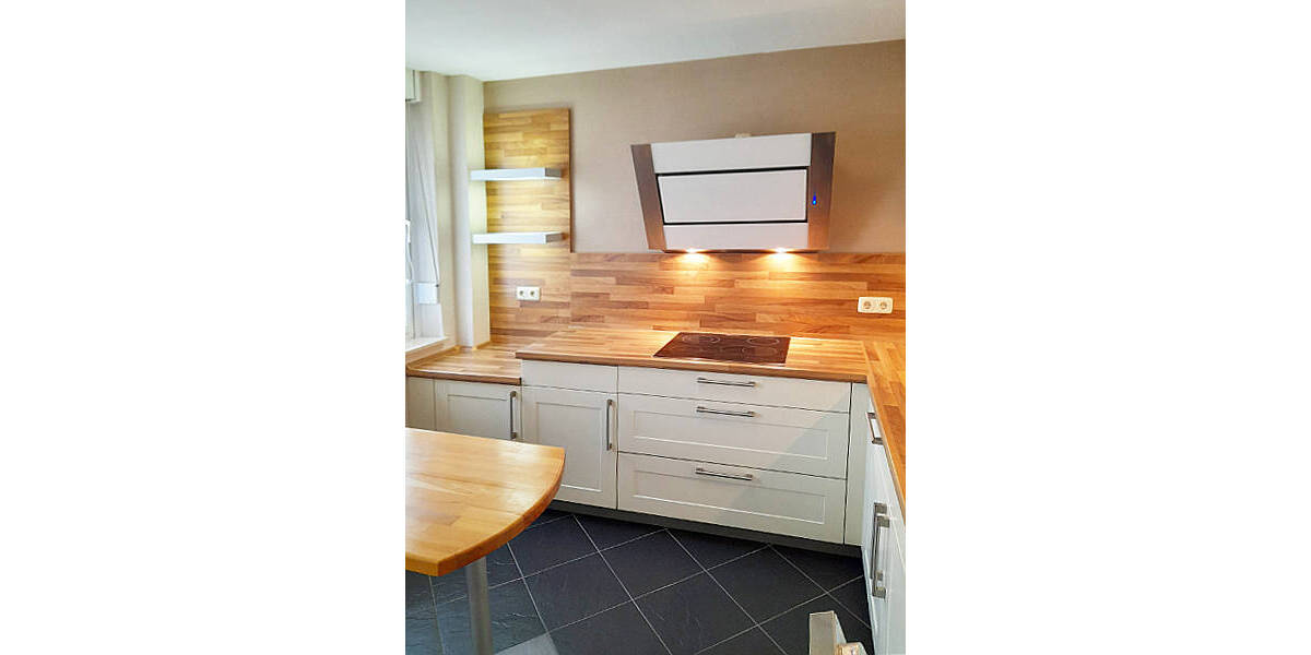 Etagenwohnung Altmärkische Wische Falkenberg - 3 Zimmer, 67 m&sup2;, 400&euro; | Angebot:26192244