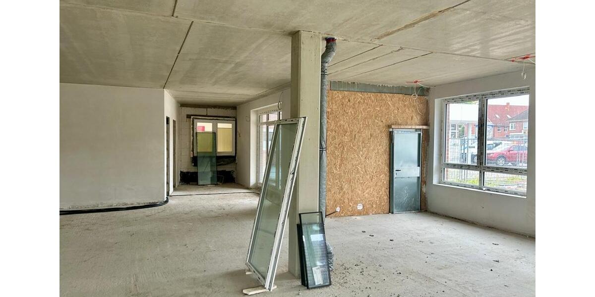 Gewerbeobjekt Ostrhauderfehn - 2.750&euro; | Angebot:22815719