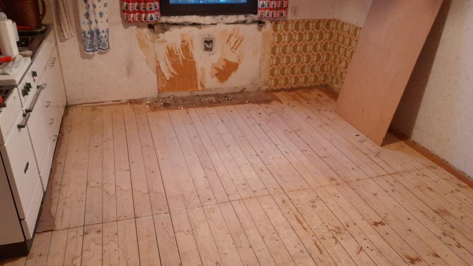 Etagenwohnung Sulzbach-Rosenberg Rosenberg - 2 Zimmer, 53 m&sup2;, 600&euro; | Angebot:23990594