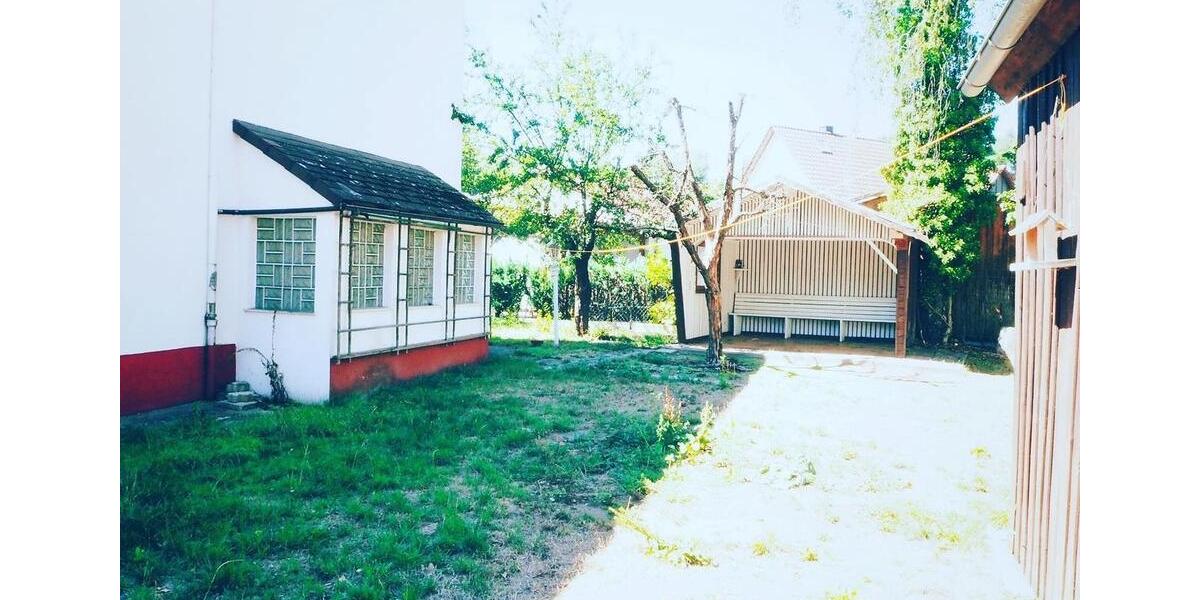 Wohnen auf Zeit Mühlhausen - 9 Zimmer, 200 m&sup2;, 35&euro; | Angebot:11489703