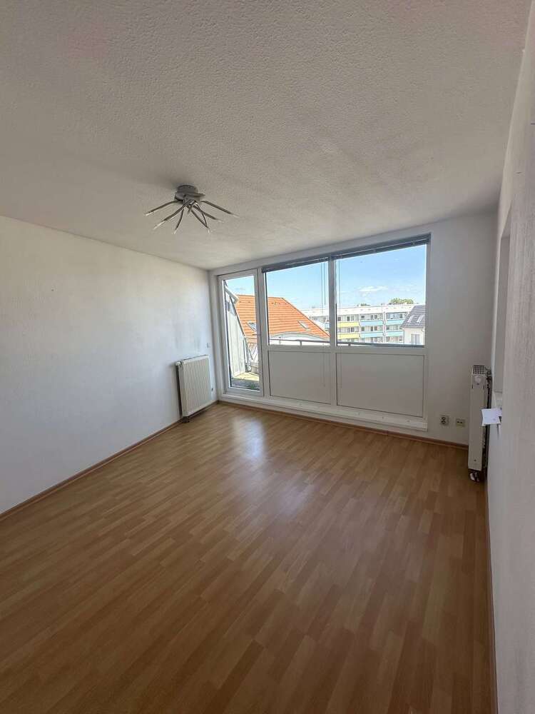 ++Zweiraum-Dachgeschoßwohnung am Goitzsche See++