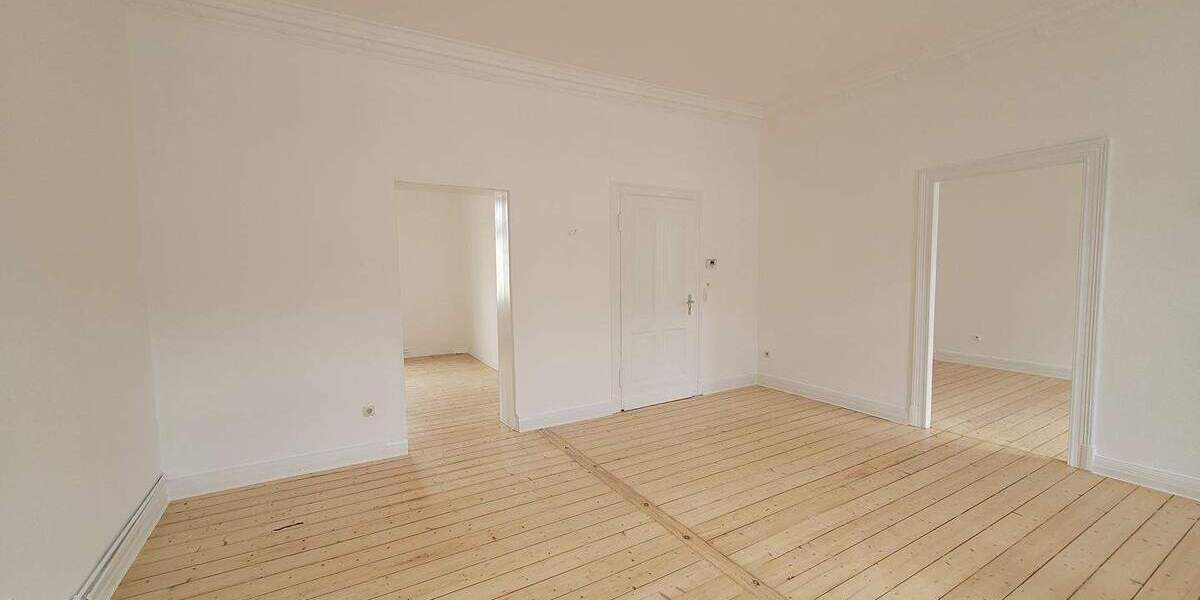 Etagenwohnung Stolberg - 4 Zimmer, 95 m&sup2;, 850&euro; | Angebot:23958409