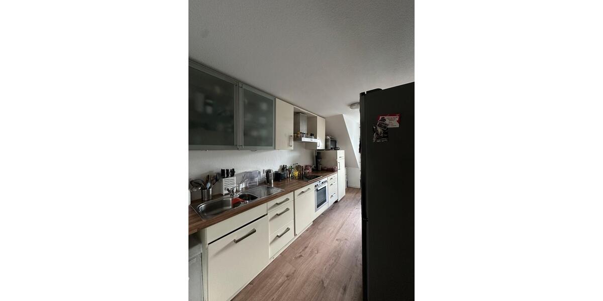 Wohnen auf Zeit Düsseldorf Stadtbezirk 9 - 3 Zimmer, 86 m&sup2;, 570&euro; | Angebot:25751773