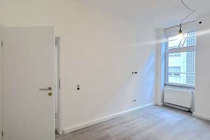 Wohnung Mannheim Innenstadt - 1 Zimmer, 18 m&sup2;, 450&euro; | Angebot:27013669