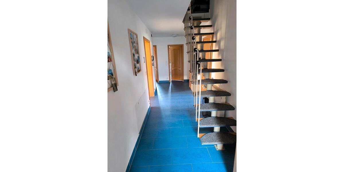 Maisonettenwohnung Nabburg - 4 Zimmer, 130 m&sup2;, 700&euro; | Angebot:25830944