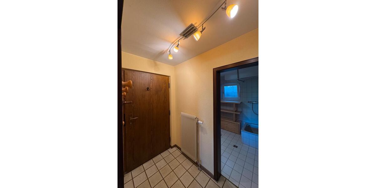 Erdgeschoßwohnung Lörrach Brombach - 2 Zimmer, 45 m&sup2;, 800&euro; | Angebot:25802934