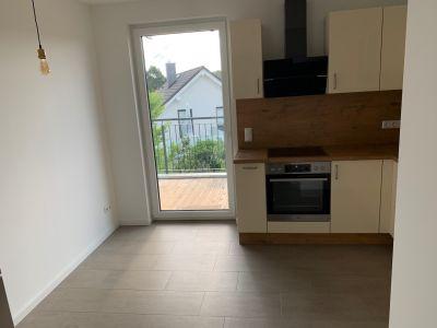 Etagenwohnung Wandlitz - 2 Zimmer, 65 m&sup2;, 950&euro; | Angebot:26490017