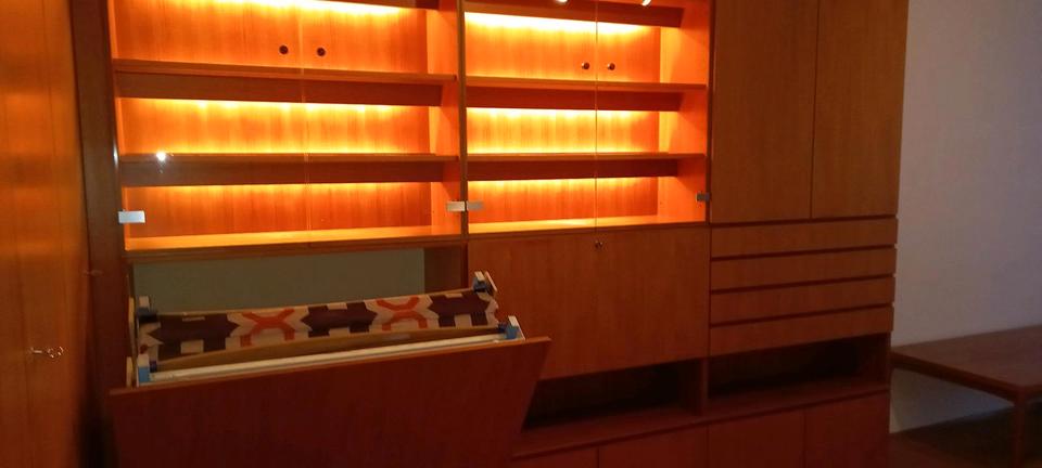 1 Raum Appartement an alleinstehende ältere Person 1 zimmer